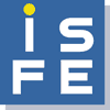 ISFE logo