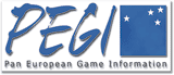 PEGI logo